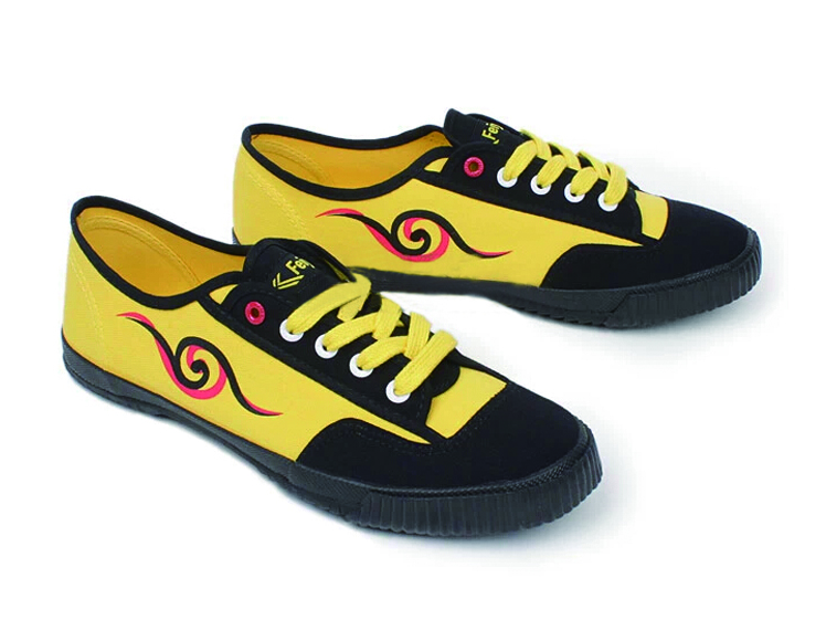 Feiyue Martial Arts Shoes Detail image